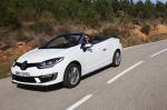Renault Megane Coupe-Cabriolet 2015 года